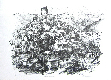 Litho-Pappenheim