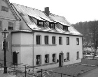 Museumsgebaude