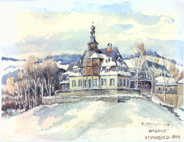 1944 Birklehof