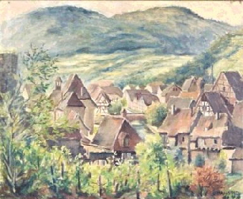 Kaisersberg